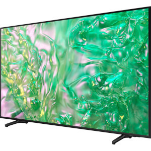 Samsung Smart TV Crystal UE43DU8072U Seria DU8072 108cm negru 4K UHD HDR