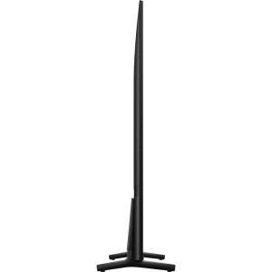 Samsung Smart TV Crystal UE50DU8072U Seria DU8072 125cm negru 4K UHD HDR