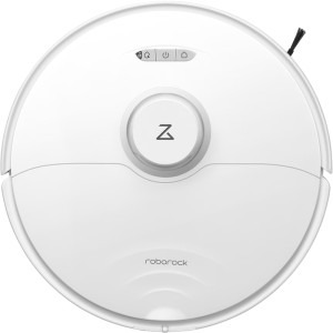 Roborock S8 Ultra Pro Alb, 5200 mAh, 6000Pa, 0.350L