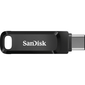 SanDisk Ultra Dual Drive Go 512GB USB-A 3.0/USB-C 3.0