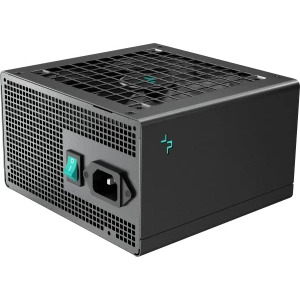 Deepcool PN750-D V2, 80+ Gold, 750W