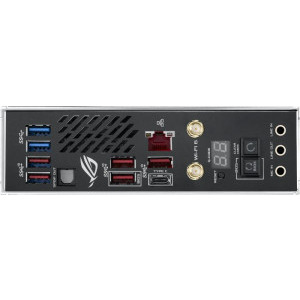 ASUS X570 ROG CROSSHAIR VIII IMPACT