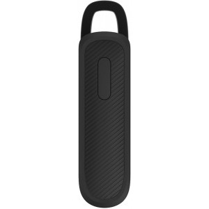 Casti Tellur Vox 5, Multipoint, noise-cancelling mic, Black