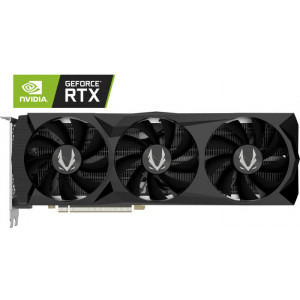 Zotac GeForce RTX 2080 SUPER Triple Fan 8GB GDDR6 256-bit