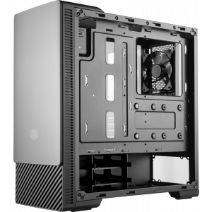 Cooler Master MasterBox E500 w/o ODD