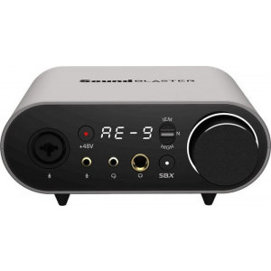 Creative Sound Blaster AE-9