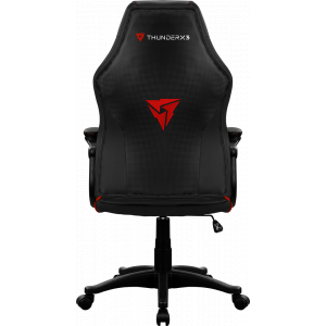 ThunderX3 by Aerocool EC1 Black/Red
