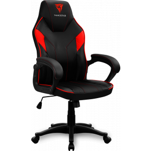 ThunderX3 by Aerocool EC1 Black/Red