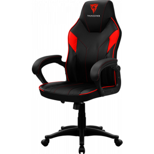 ThunderX3 by Aerocool EC1 Black/Red