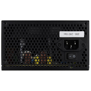 Aerocool VX PLUS 500N, 500W