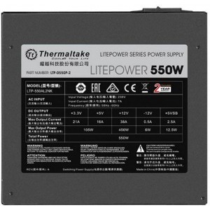 Thermaltake Litepower GEN2 550W
