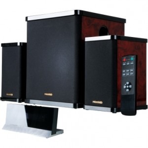 Microlab Boxa   H-200 2.1