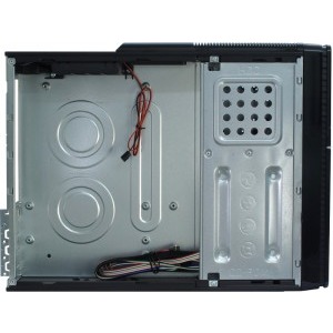 Inter-Tech IT-607 black