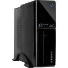Carcasa Inter-Tech IT-607 black