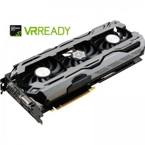 Inno3D GeForce GTX 1080 iChill X3 8GB DDR5X 256-bit