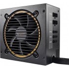 be quiet! Pure Power 9 CM, 80+ Silver, 500W