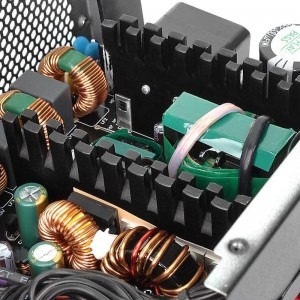 Thermaltake Smart DPS G, 80+ Bronze, 600W
