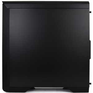 SilentiumPC Gladius M35W Pure Black