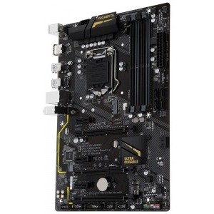 GIGABYTE GA-Z270P-D3 Bulk