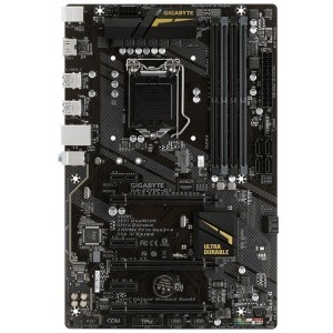 GIGABYTE GA-Z270P-D3 Bulk
