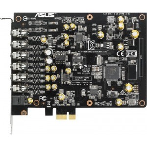 ASUS Xonar AE