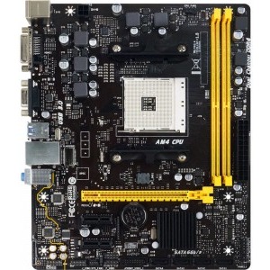 Biostar A320MD PRO