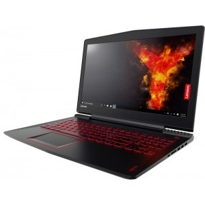 Lenovo Gaming 15.6'' Legion Y520, FHD IPS, Procesor Intel® Core™ i7-7700HQ (6M Cache, up to 3.80 GHz), 8GB DDR4, 1TB, GeForce GTX 1060 3GB Max-Q, FreeDos, Black, Backlit, 2Yr