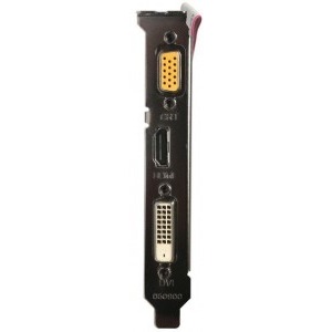 Zotac GeForce GT 710 Zone Edition 2GB GDDR5 64-bit