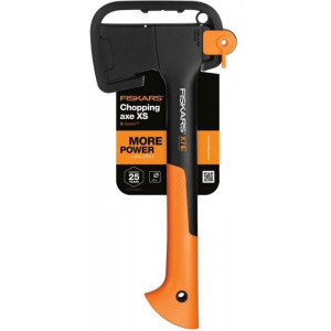 Fiskars Topor pentru camping X7 - XS