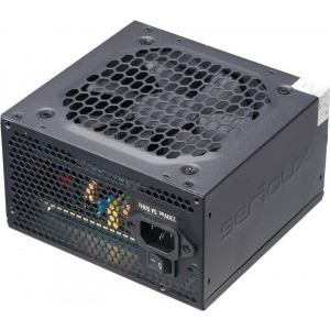 Serioux Solas, 80+ Bronze, 650W