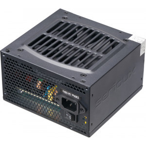 Serioux Solas, 80+, 600W
