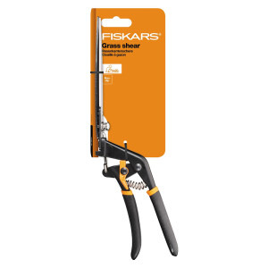 Fiskars Foarfeca pentru gazon GS21