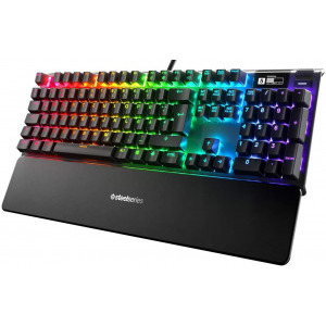 SteelSeries Apex 7 Red Switch