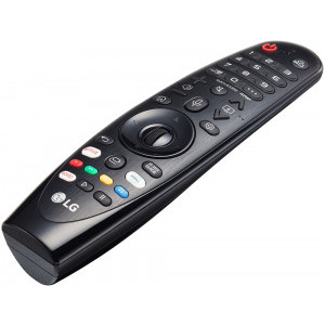 LG Smart TV NanoCell 49SM8200PLA Seria M8200PLA 123cm negru 4K UHD HDR