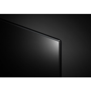 LG Smart TV NanoCell 49SM8200PLA Seria M8200PLA 123cm negru 4K UHD HDR
