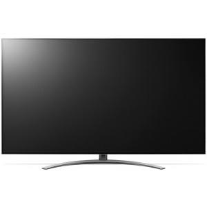 LG Smart TV NanoCell 65SM9010PLA Seria M9010PLA 164cm negru-argintiu 4K UHD HDR
