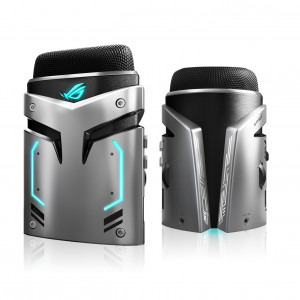 ASUS ROG Strix Magnus Streaming
