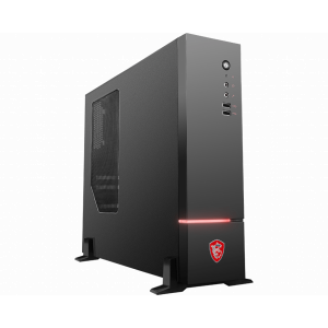 MSI Gaming Codex S 8RB-001XEU, Intel i5-8400 2.8GHz, 8GB DDR4, 1TB HDD, GTX 1050 Ti 4GB, FreeDos