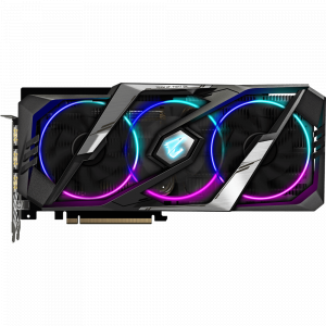 GIGABYTE AORUS GeForce RTX 2060 SUPER 8GB GDDR6 256-bit