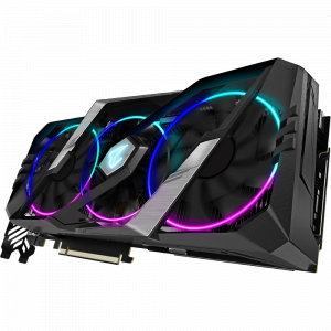 GIGABYTE AORUS GeForce RTX 2060 SUPER 8GB GDDR6 256-bit