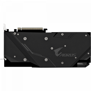 GIGABYTE AORUS GeForce RTX 2060 SUPER 8GB GDDR6 256-bit
