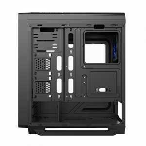Gamemax Asgard Red