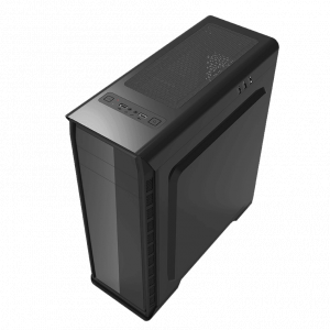 Gamemax Elysium Black