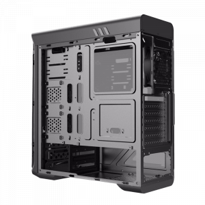 Gamemax Starlight-B-Blue