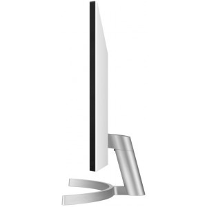LG 27UL500-W 27 inch 4K 5ms White-Black Freesync 60Hz