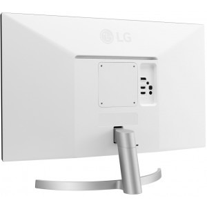LG 27UL500-W 27 inch 4K 5ms White-Black Freesync 60Hz