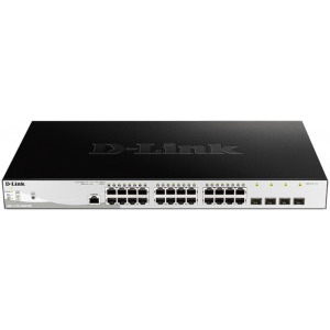 D-Link Gigabit DGS-1210-28MP/ME