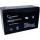 Accesoriu UPS Gembird BAT-12V9AH 9A 12V