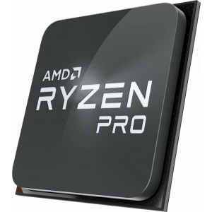 AMD Ryzen 5 PRO 3400G 3.7GHz MPK