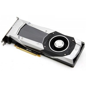 Zotac GeForce GTX 1070 Founders Edition 8GB GDDR5 256-bit